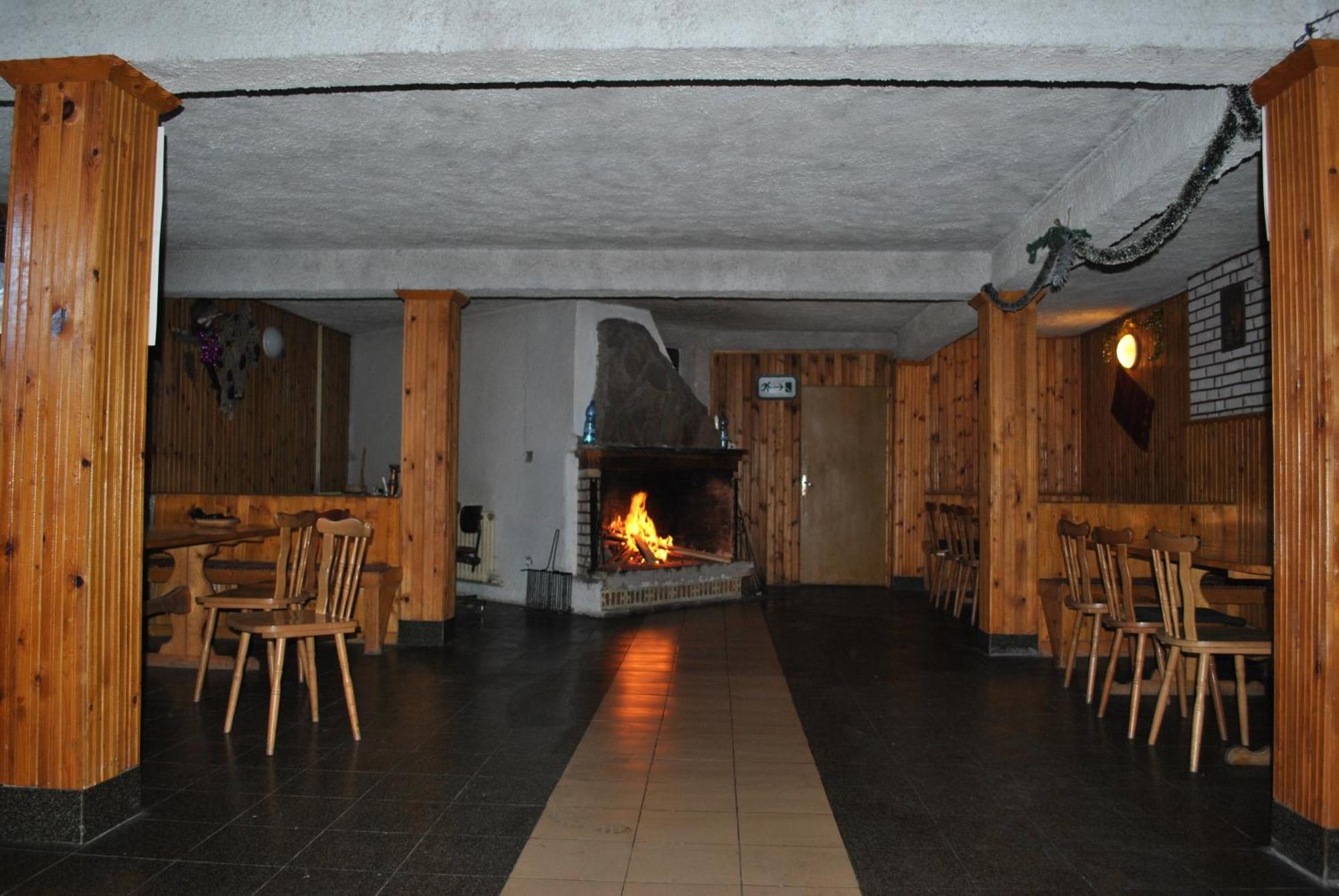 Kris Guesthouse Stoykite Εξωτερικό φωτογραφία